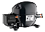 Compressor Electrolux 1/4 R-134a 110v Ecla002cp A20732401 - Imagem 1