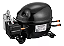 Compressor Electrolux 1/4 R-134a 110v Ecla002cp A20732401 - Imagem 3