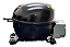 Compressor Embraco Em2s70clp 220v/60hz - A02819711 220v - Imagem 2