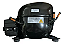 Compressor Geladeira Tt1116hy 127v/60hz A23010701 110v Original - Imagem 1