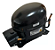 Compressor Geladeira Tt1116hy 127v/60hz A23010701 110v Original - Imagem 3