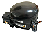 Compressor Geladeira Tt1116hy 127v/60hz A23010701 110v Original - Imagem 2
