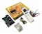 Controle Remoto Placa Universal Ar Condicionado Split 220v - Imagem 1