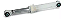 Kit 2 Amortecedores Do Cesto Traseiro Lava E Seca Samsung Dc66-00343f - Imagem 3