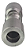 Junta União Lokring Tubo 5/16 X 5/16 Alumínio 8mm - Imagem 2