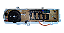 Placa Principal + Placa Display DC92-02225F 127V Lavadora Samsung WW11J4473PW Original - Imagem 3