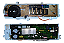 Placa Principal + Placa Display DC92-02225F 127V Lavadora Samsung WW11J4473PW Original - Imagem 1