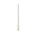 Kit Barra Led Tv 49lj5500 49uj6300 49lj5550 AGF78840305 Original - Imagem 4