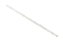 Kit Barra Led Tv 49lj5500 49uj6300 49lj5550 AGF78840305 Original - Imagem 5