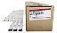 Kit Barras Led Tv LG 43lj5500 43lj5550 43uj6300 Agf78860201 Original - Imagem 1