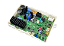 Placa Principal Lavadora LG Wd17sv2s6b Ebr87519309 127v - Imagem 1