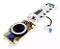 Placa Display Cv9013ec4 Lava E Seca LG Bivolt Ebr33119149 Original - Imagem 3