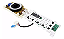 Placa Display Cv9013ec4 Lava E Seca LG Bivolt Ebr33119149 Original - Imagem 4