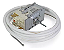 Termostato Geladeira Consul Cra28 Com Degelo Tsv0005-01p - Imagem 2
