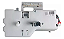 Motor Triturador Gelo 127v Refrigerador Samsung Da97-08802l Original - Imagem 4