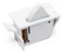 Interruptor Porta Direita Refrigerador Samsung Rs21fasm Da34-00041a - Imagem 1