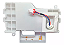 Motor Triturador Da97-08802m Rs50n3413s Samsung - Imagem 2