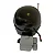 Motor Compressor Embraco 1/5 R600 Emr70clp/ 110v - Imagem 3