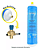 Refil Para Maçarico Oxyturbo Turbo Set 90 Oxigênio Oxygen - Imagem 3