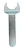 Chave Remoção Porca Fixação Purificador Soft Everest 950453 - Imagem 3