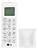 Controle Ar Cond. LG Akb75735404 Substitui Akb73455716 - Imagem 1