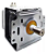 Magnetron Para Microondas 2m24fc-410a 2m24fb-410a - Imagem 2