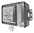 Magnetron Para Microondas M24fc-610a M24fb-610a WITOL - Imagem 2