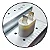 Magnetron Para Microondas M24fc-610a M24fb-610a WITOL - Imagem 4