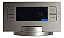 Cobertura Do Dispenser Samsung Rs21hdupn Da97-12850m - Imagem 1