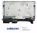 Cobertura Do Dispenser Samsung Rs21hdupn Da97-12850m - Imagem 2