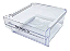 Bandeja Refrigerador Samsung Da97-13670a - Imagem 1