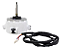 Motor Ventilador Condensadora LG Usuq242csg3 EAU60905402 EAU60905410 Original - Imagem 2