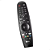 Controle Remoto Magic LG Tv 55uj6545 An-mr650a EBX64329206 Original - Imagem 4