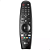 Controle Remoto Magic LG Tv 55uj6545 An-mr650a EBX64329206 Original - Imagem 3