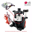 Motor Bomba Drenagem Evaporadora LG Atnw18gplp0 Eau64563102 Original - Imagem 3