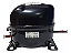 Compressor Refrigerante Side By Side Samsung Mk190 Re21 220v - Imagem 1