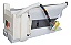 Ice Maker / Fabricador Gelo Refrigerador Samsung Rf23hcedbsr DA97-18859B Original - Imagem 1