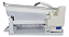 Ice Maker / Fabricador Gelo Refrigerador Samsung Rf23hcedbsr DA97-18859B Original - Imagem 2