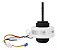 Motor Evaporadora Ar Samsung Y4s476b04 Db31-00532a Novo - Imagem 1