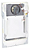 Cobertura Tampa Evaporador Refrigerador Samsung Rfg28mesl1 DA82-03588a Original - Imagem 2