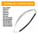 Mancal Do Tambor Secadora Compacta Brastemp Consul 000055118 - Imagem 3