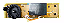 Placa Display Lava E Seca Samsung Dc92-01788c Wd10j64 Wd90j64 Original - Imagem 1