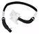 Mangueira Circulação Dc97-16668d Wd136uvhj Lava Seca Samsung - Imagem 1