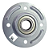 Suporte Traseiro Do Cesto Secadora Samsung Dc97-15720a Dv12k - Imagem 1