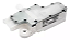 Trava Interruptor Da Porta Lava Seca Samsung Dc34-00025d - Imagem 2