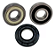 Kit Rolamento Retentor Lava E Seca LG Wd1485 Wd10wp6 Wd11ep6 - Imagem 1
