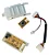 Placa Receptora Completa Ar Condicionado LG 9000 12000 Btus ABQ73301301 Original - Imagem 1