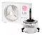 Motor Ventilador Condensadora LG 24.000 Inverter Usuq242csg3 Eau60905410 - Imagem 5