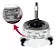 Motor Ventilador Condensadora LG 24.000 Inverter Usuq242csg3 Eau60905410 - Imagem 4