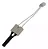 Ignitor De Silício Do Queimador Secadora Samsung Dc47-00022a - Imagem 1